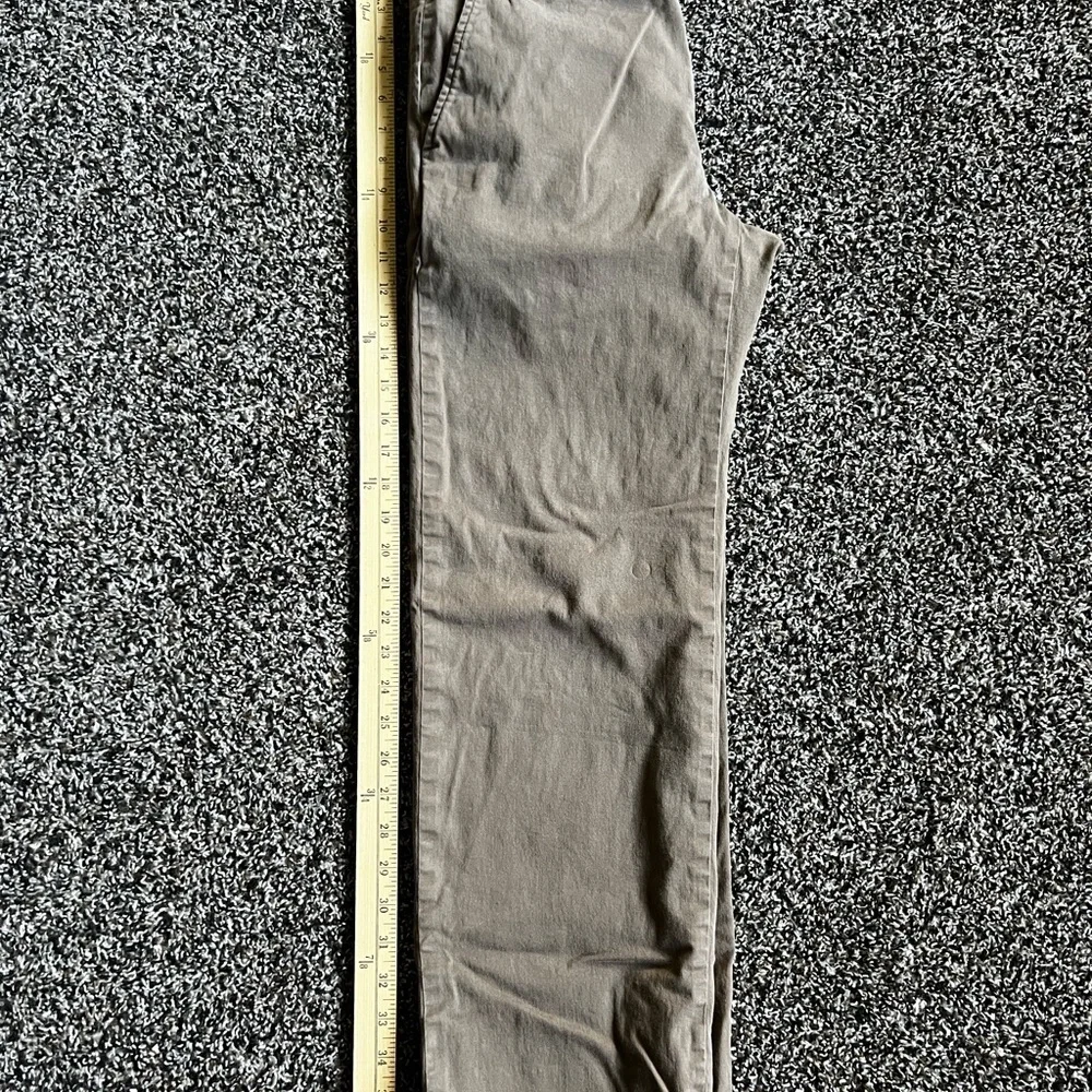 Banana Republic Men's Khaki Chinos